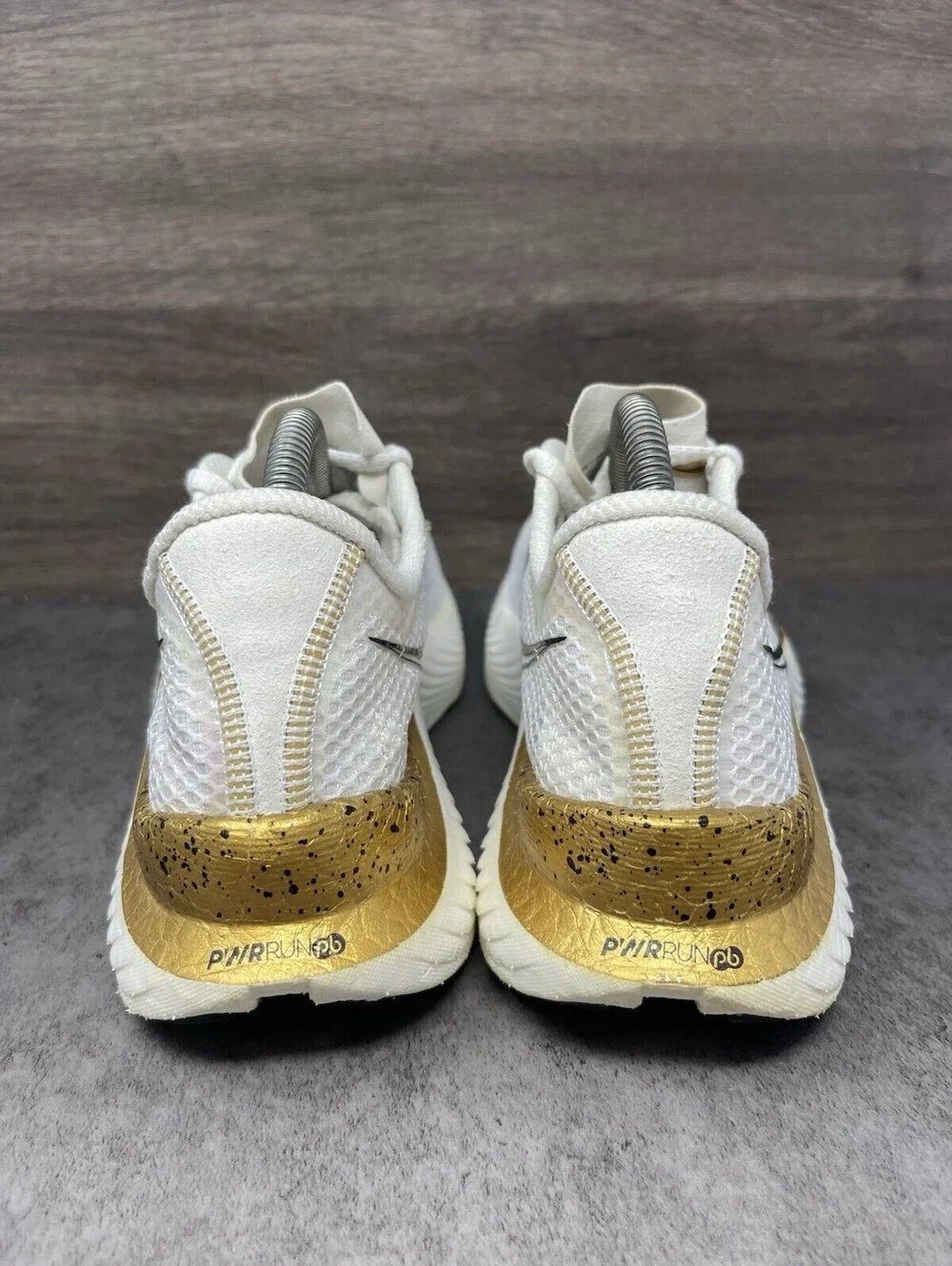 Saucony brand model